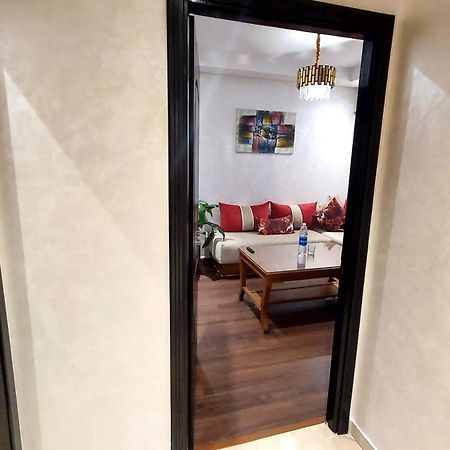 Luxury Downtown Apartment Of 80M2 In Front Of Hassan 2 Mosque And Sea From Family , Pour Famille , Interdit Couples Araabic Non Marie, Forbidden Unmarried Araabic Couples Basement Car Park Casablanca Zewnętrze zdjęcie
