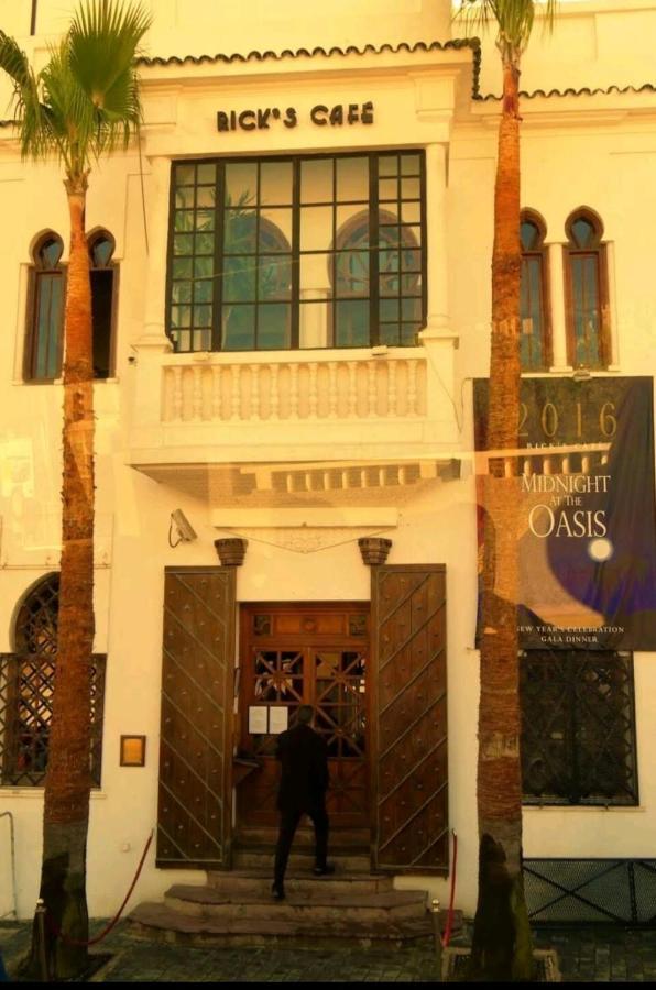 Luxury Downtown Apartment Of 80M2 In Front Of Hassan 2 Mosque And Sea From Family , Pour Famille , Interdit Couples Araabic Non Marie, Forbidden Unmarried Araabic Couples Basement Car Park Casablanca Zewnętrze zdjęcie