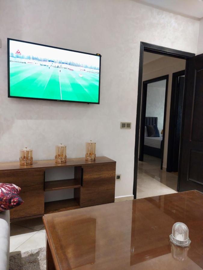 Luxury Downtown Apartment Of 80M2 In Front Of Hassan 2 Mosque And Sea From Family , Pour Famille , Interdit Couples Araabic Non Marie, Forbidden Unmarried Araabic Couples Basement Car Park Casablanca Zewnętrze zdjęcie