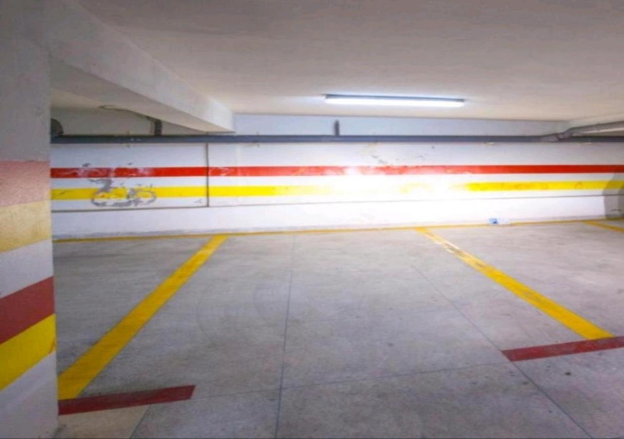 Luxury Downtown Apartment Of 80M2 In Front Of Hassan 2 Mosque And Sea From Family , Pour Famille , Interdit Couples Araabic Non Marie, Forbidden Unmarried Araabic Couples Basement Car Park Casablanca Zewnętrze zdjęcie
