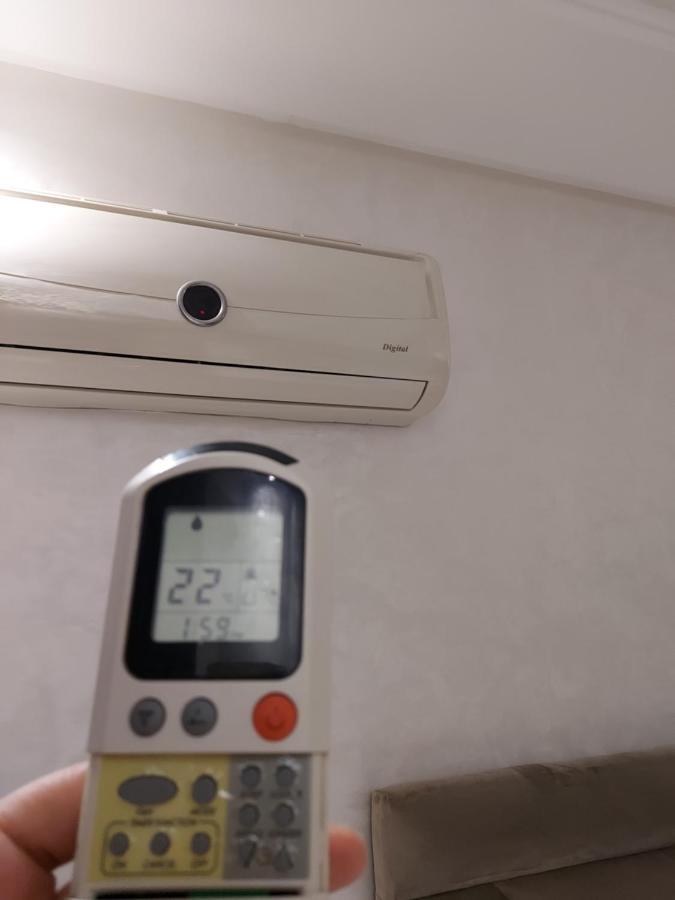 Luxury Downtown Apartment Of 80M2 In Front Of Hassan 2 Mosque And Sea From Family , Pour Famille , Interdit Couples Araabic Non Marie, Forbidden Unmarried Araabic Couples Basement Car Park Casablanca Zewnętrze zdjęcie