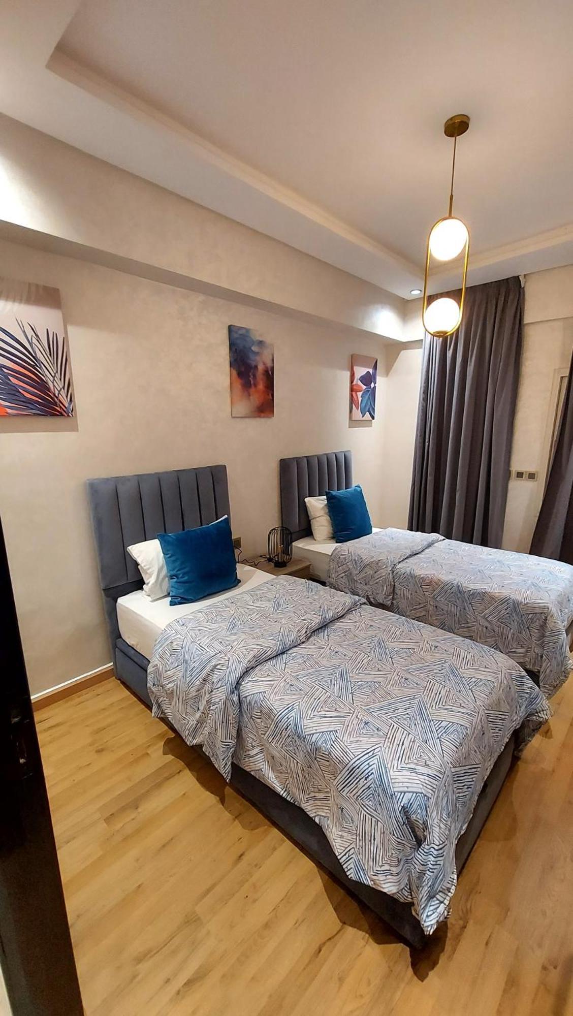 Luxury Downtown Apartment Of 80M2 In Front Of Hassan 2 Mosque And Sea From Family , Pour Famille , Interdit Couples Araabic Non Marie, Forbidden Unmarried Araabic Couples Basement Car Park Casablanca Zewnętrze zdjęcie